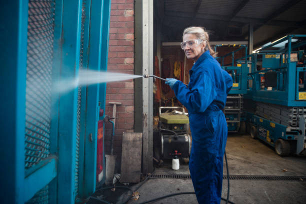 Best Concrete Pressure Washing  in West Chicago, IL