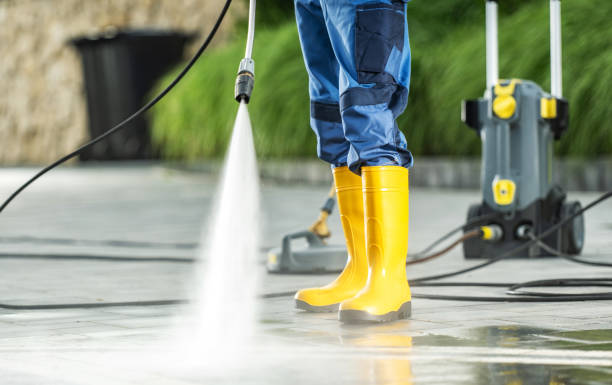 Best Roof Power Washing Services  in West Chicago, IL