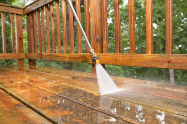 Best Deck Cleaning Services  in West Chicago, IL