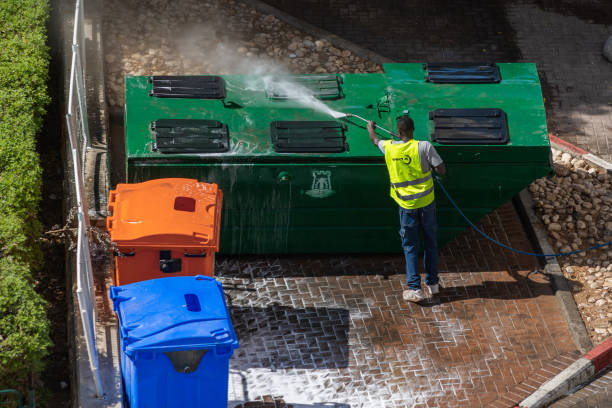 Best Concrete Pressure Washing  in West Chicago, IL
